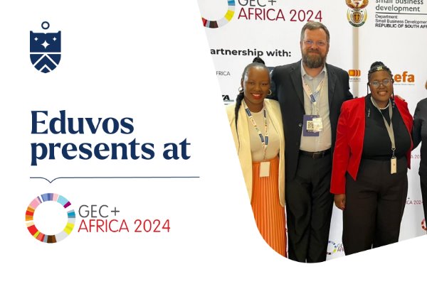 NetEd, Eduvos, Unlocking Africa’s Potential